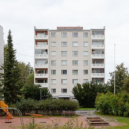 Huone Apartment Turku Bagian luar foto