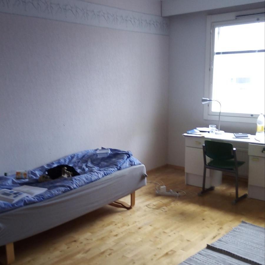 Huone Apartment Turku Bagian luar foto